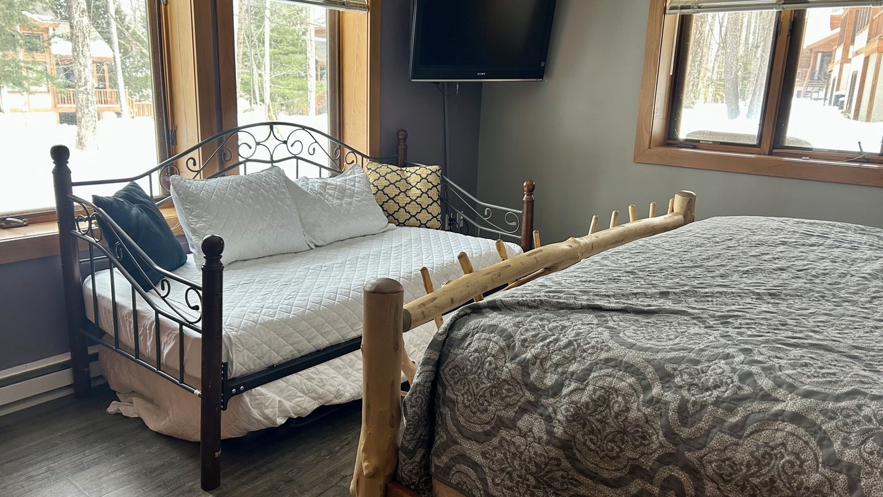 Photo of Bedroom in Boyne Falls