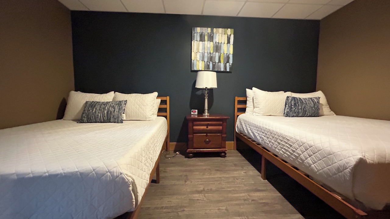 Photo of Bedroom in Boyne Falls