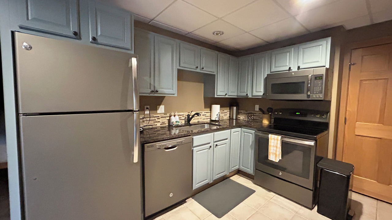 Photo of Kitchen in Boyne Falls