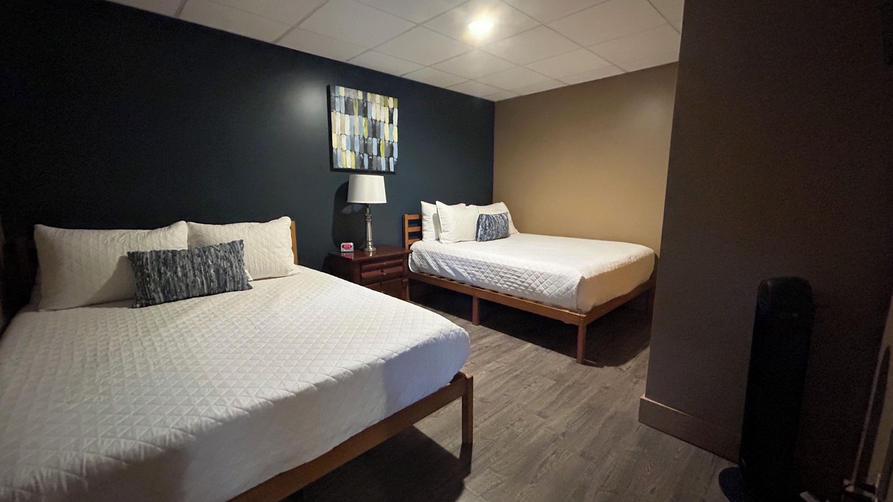 Photo of Bedroom in Boyne Falls