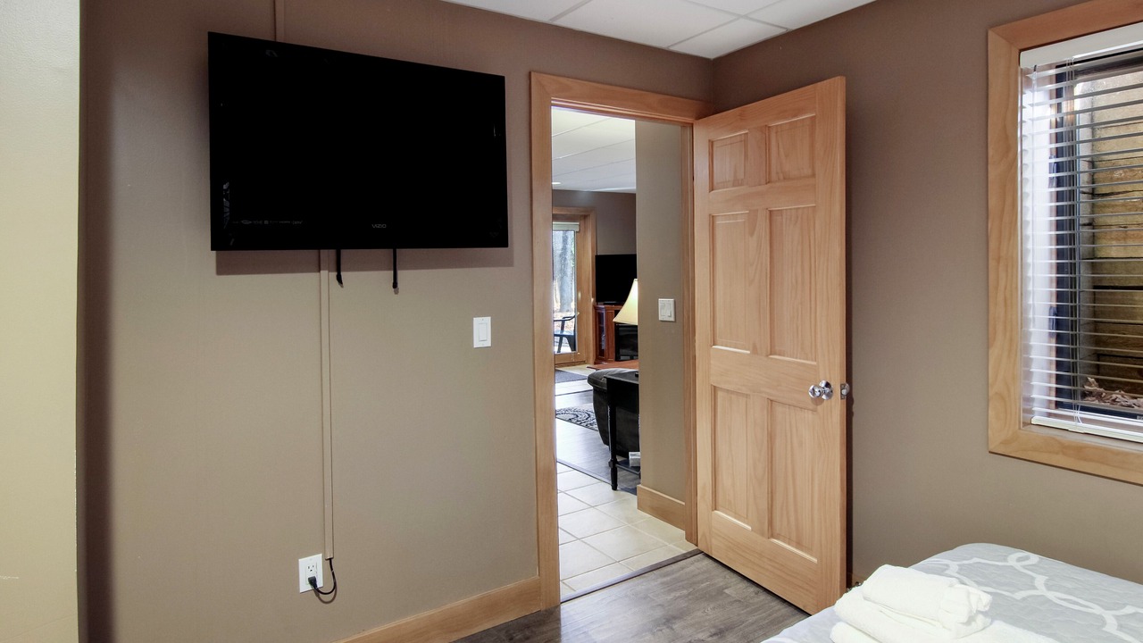 Photo of Bedroom in Boyne Falls