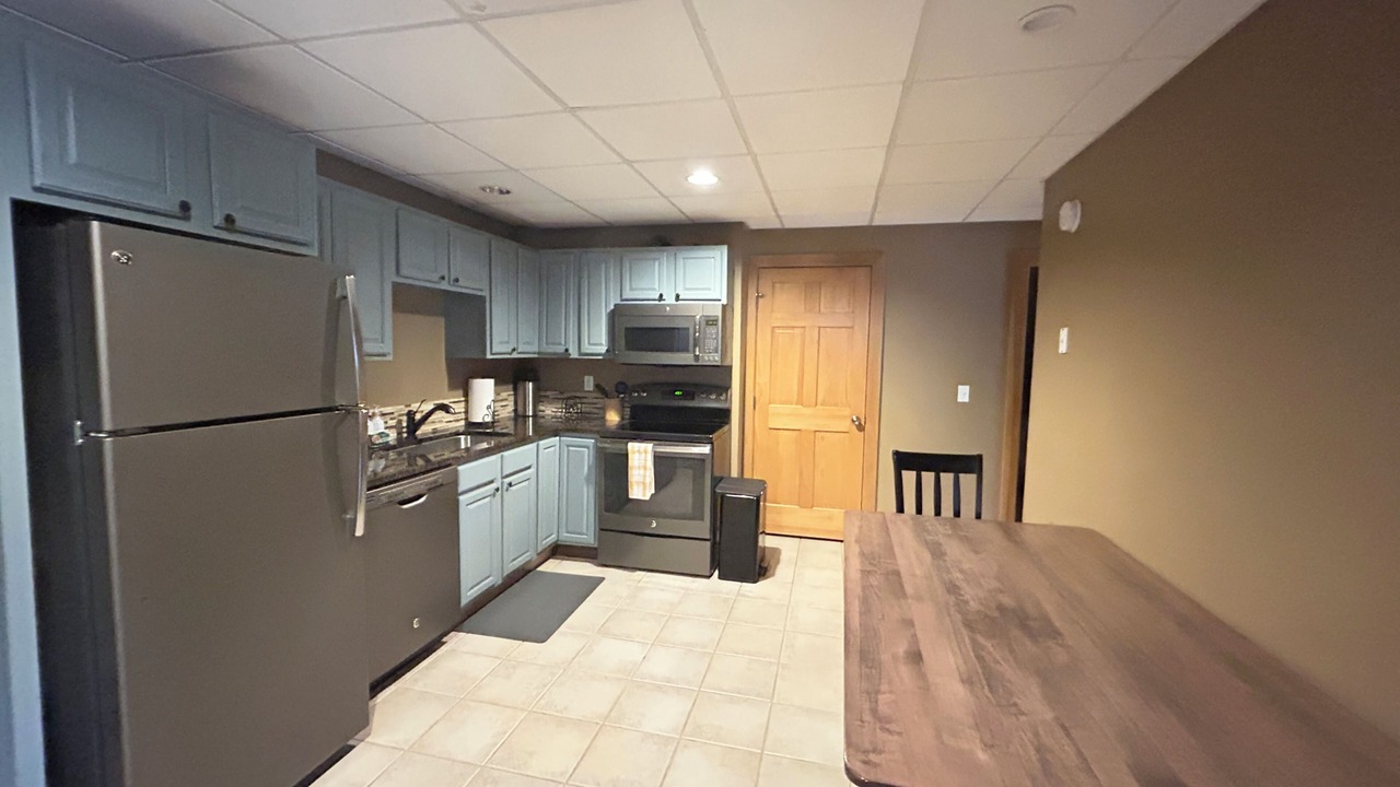 Photo of Kitchen in Boyne Falls