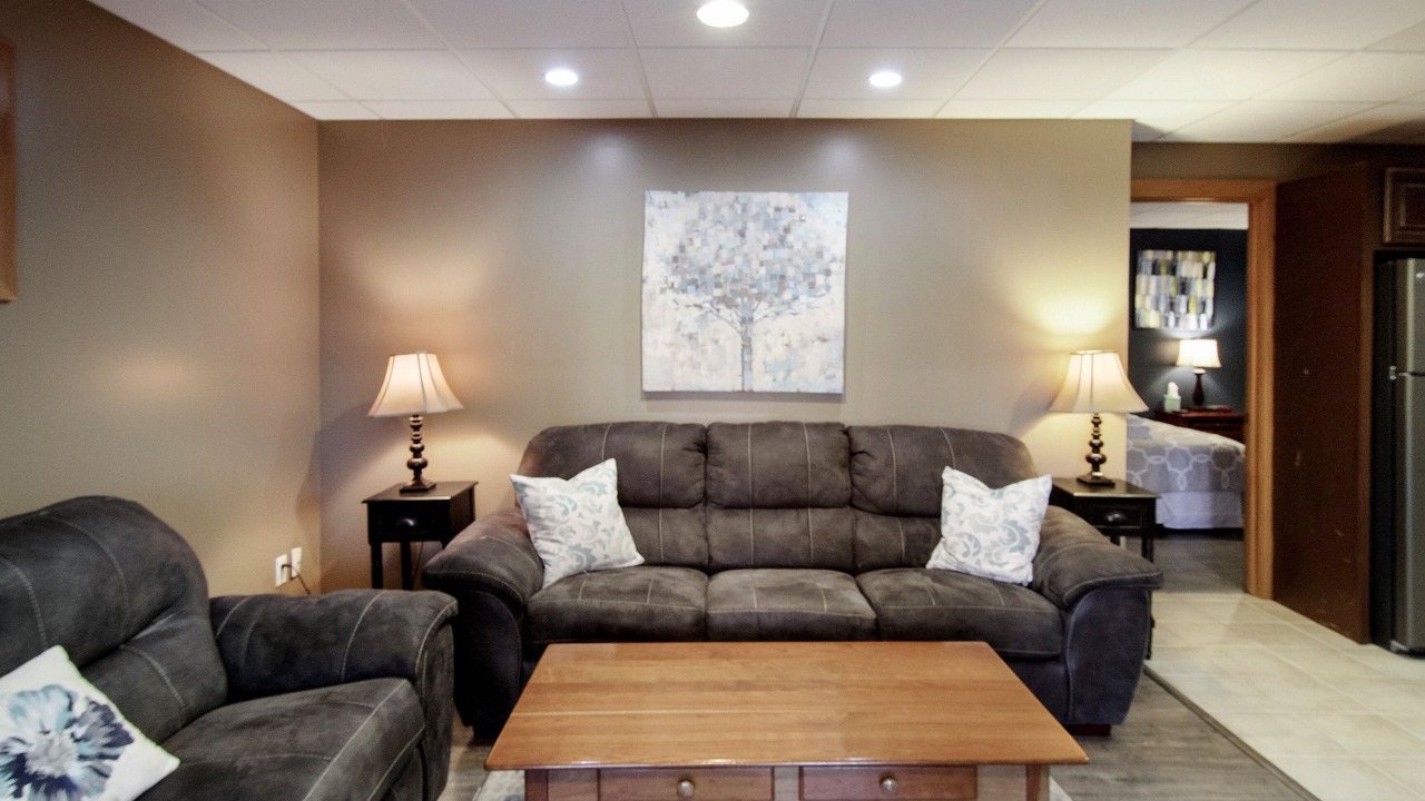 Photo of Livingroom in Boyne Falls