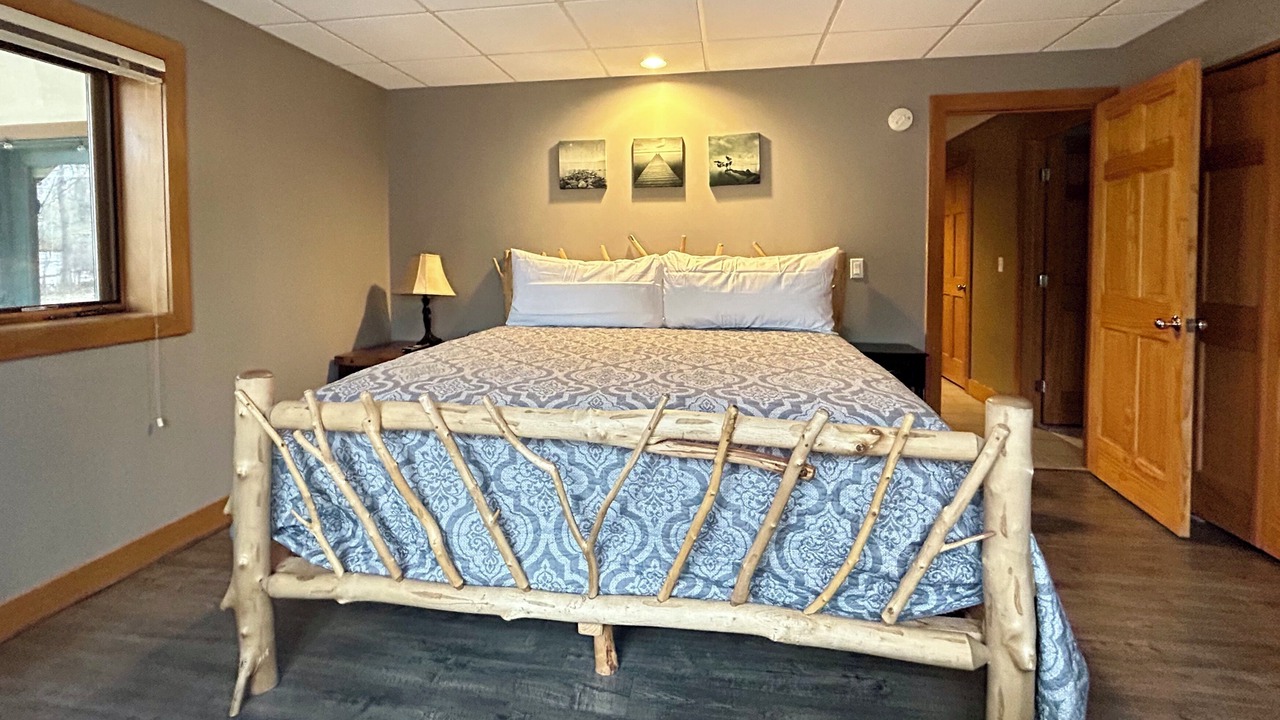 Photo of Bedroom in Boyne Falls