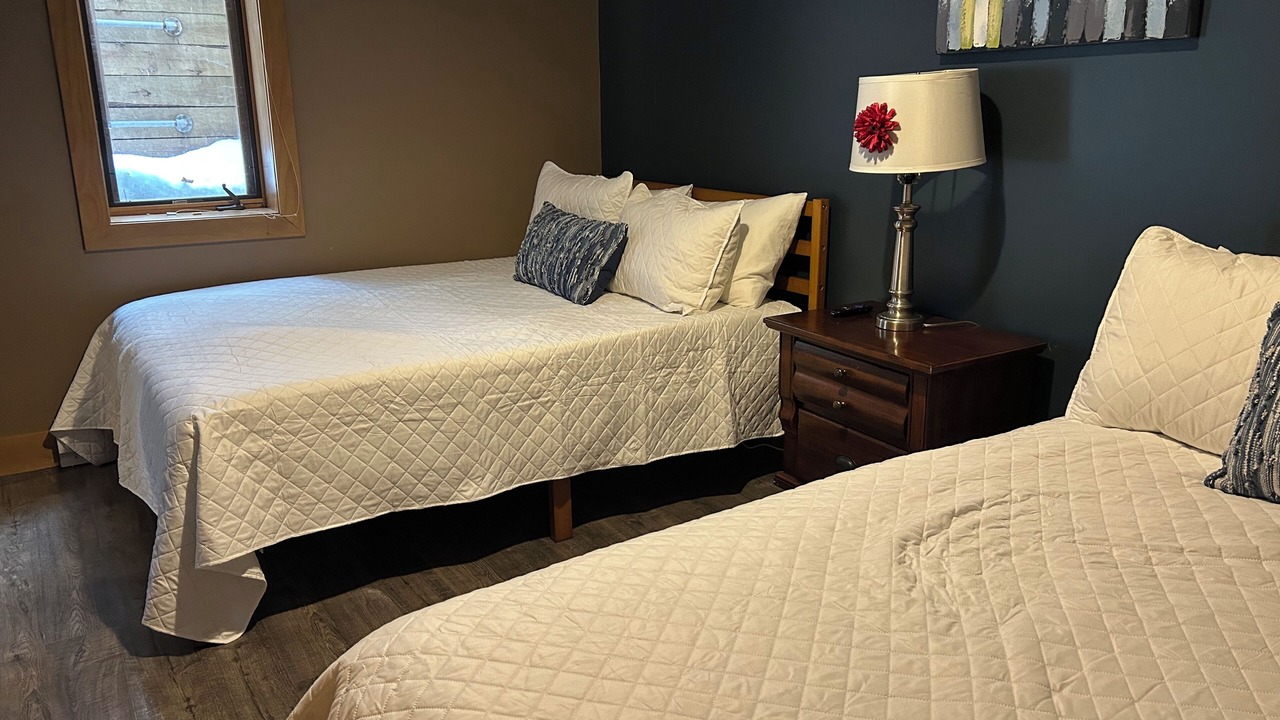 Photo of Bedroom in Boyne Falls
