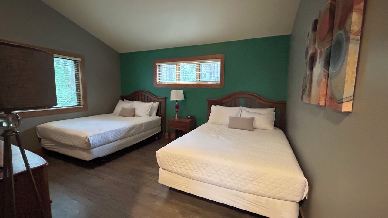 Photo of Bedroom in Boyne Falls