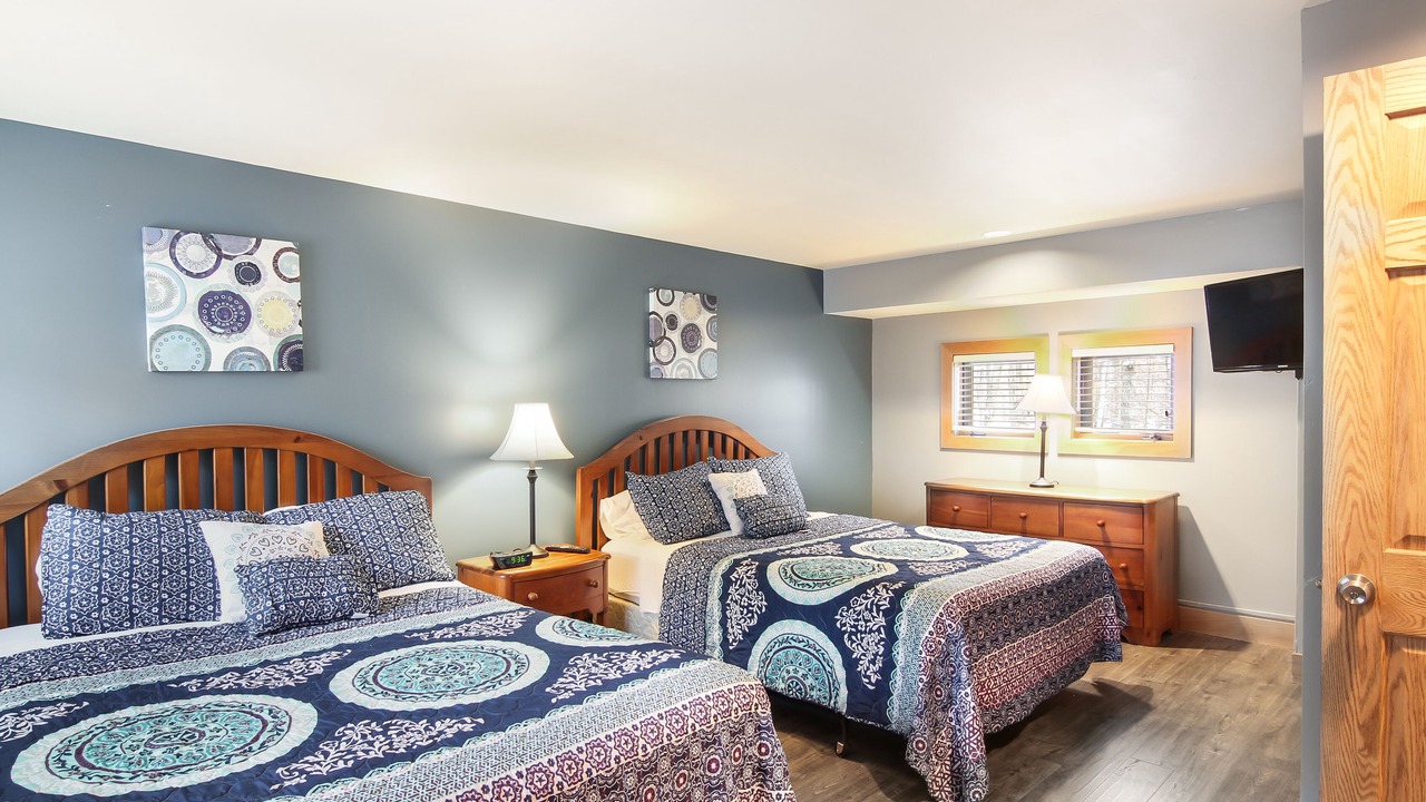 Photo of Bedroom in Boyne Falls