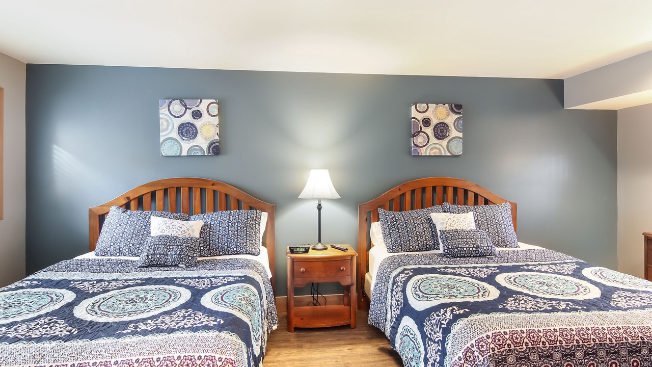 Photo of Bedroom in Boyne Falls