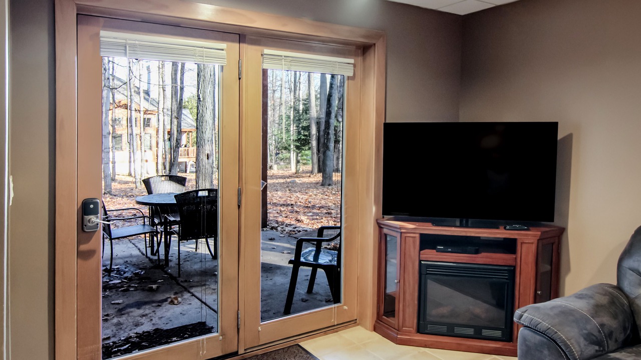 Photo of Livingroom in Boyne Falls