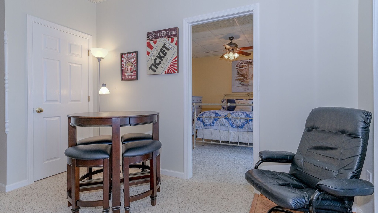 Photo of Bedroom in Henrico