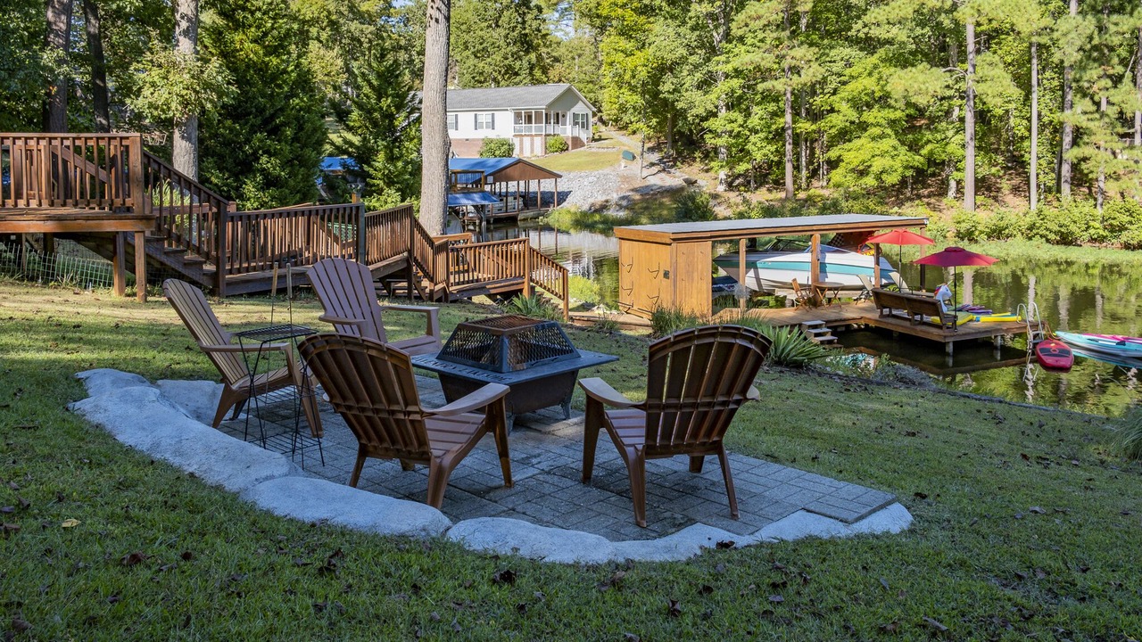 Photo of Outdoor in Henrico