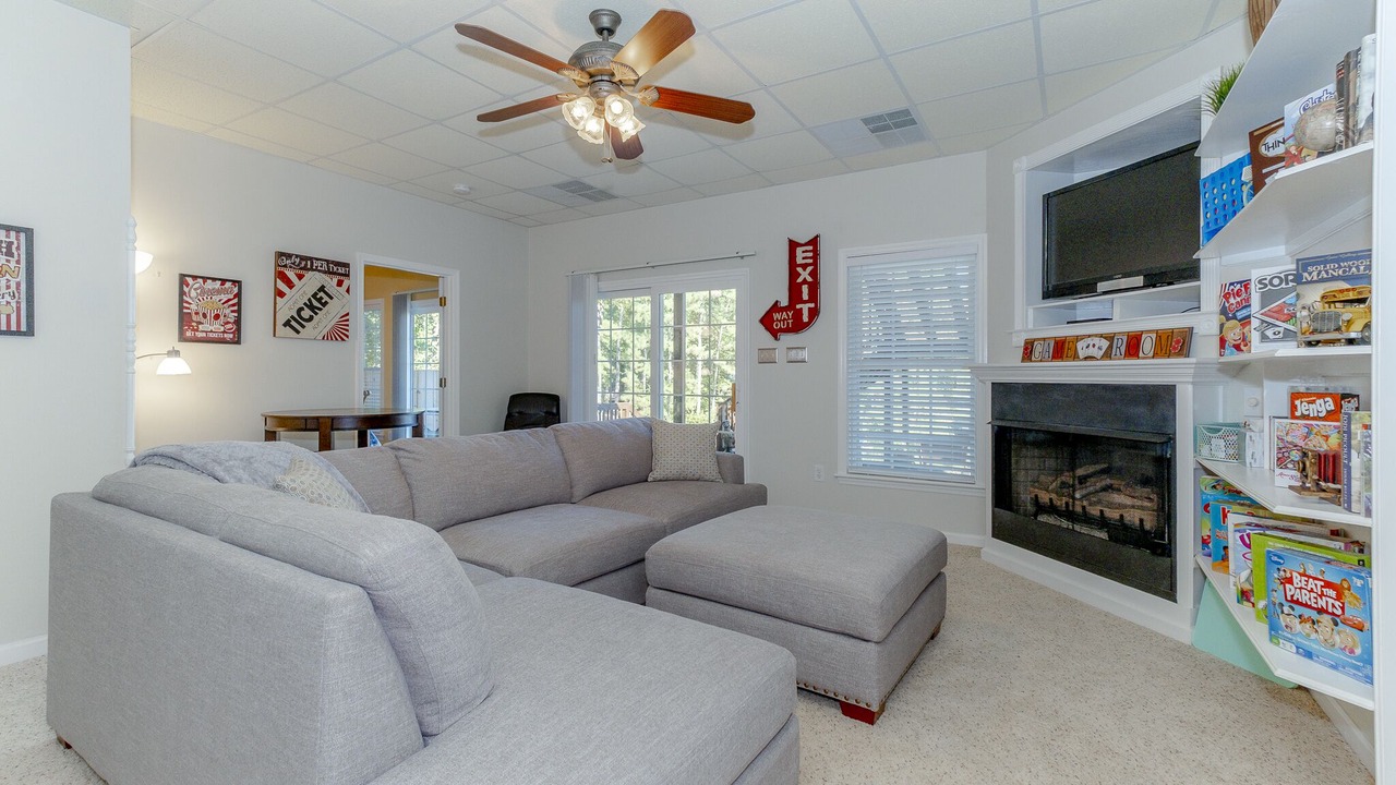 Photo of Livingroom in Henrico