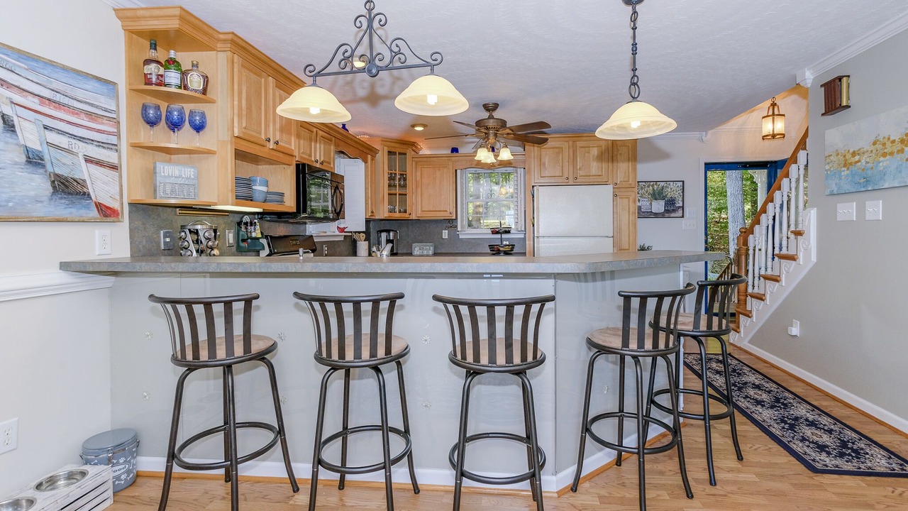 Photo of Kitchen in Henrico