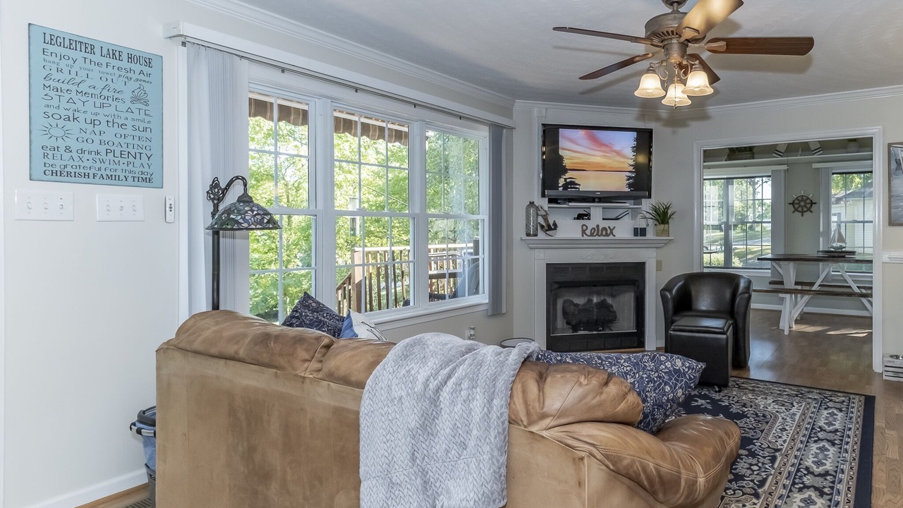 Photo of Livingroom in Henrico
