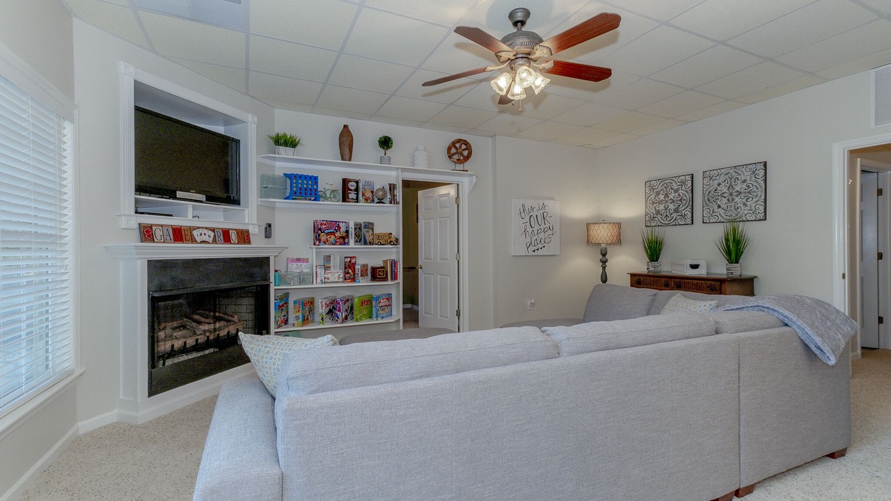 Photo of Livingroom in Henrico