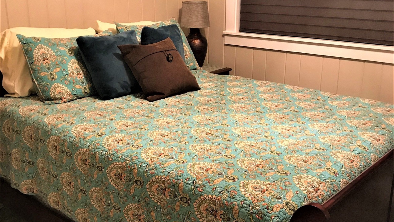 Photo of Bedroom in Nacogdoches