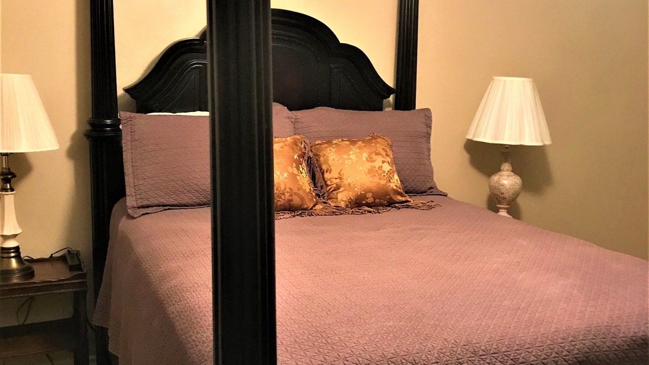 Photo of Bedroom in Nacogdoches