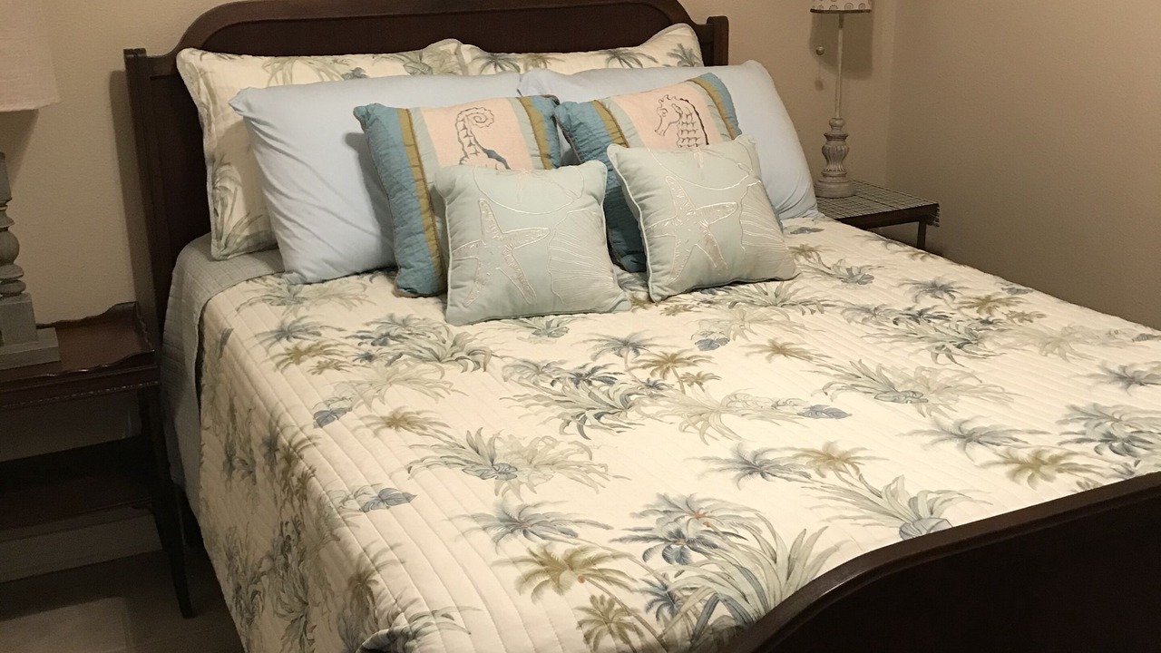 Photo of Bedroom in Nacogdoches
