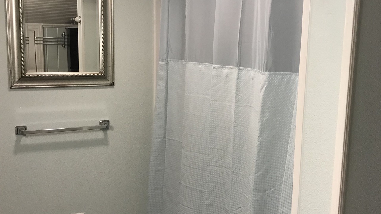Photo of Bathroom in Nacogdoches