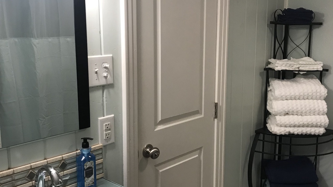 Photo of Bathroom in Nacogdoches