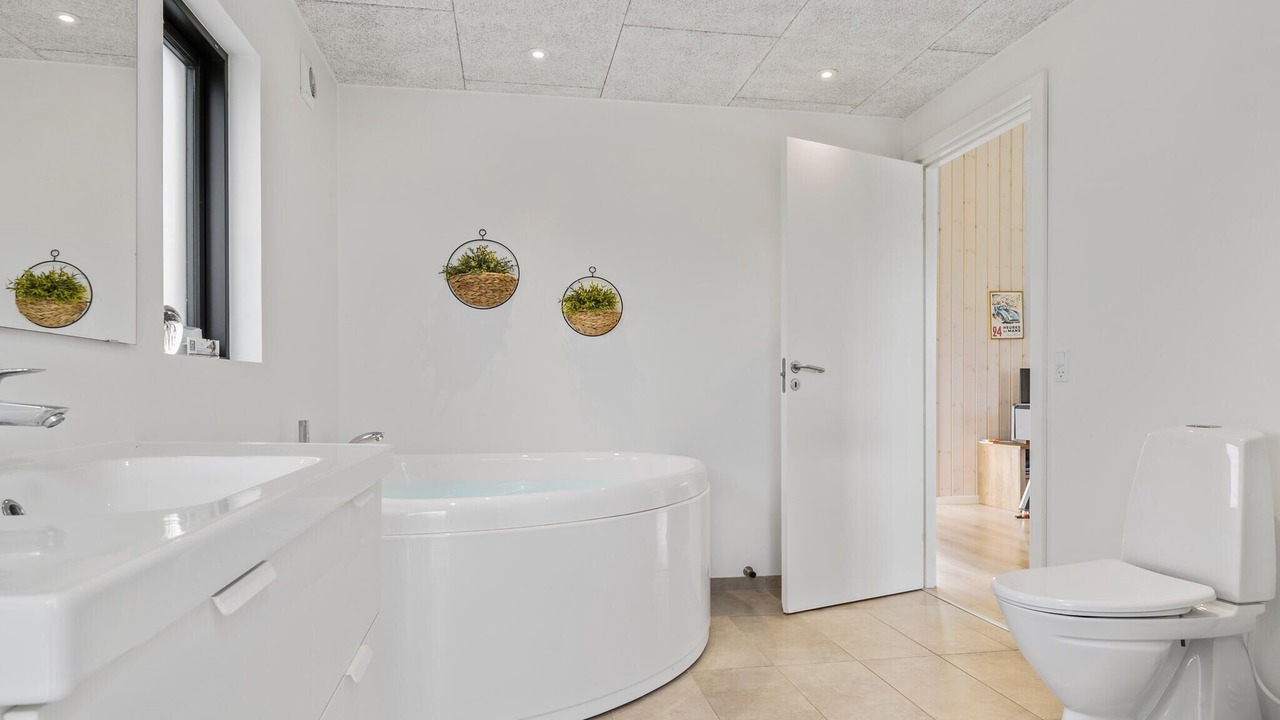 Photo of Bathroom in Kelstrup