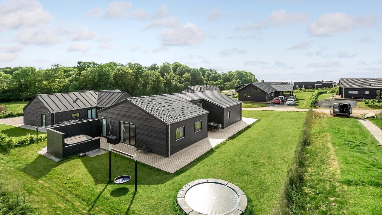 Photo of Outdoor in Kelstrup