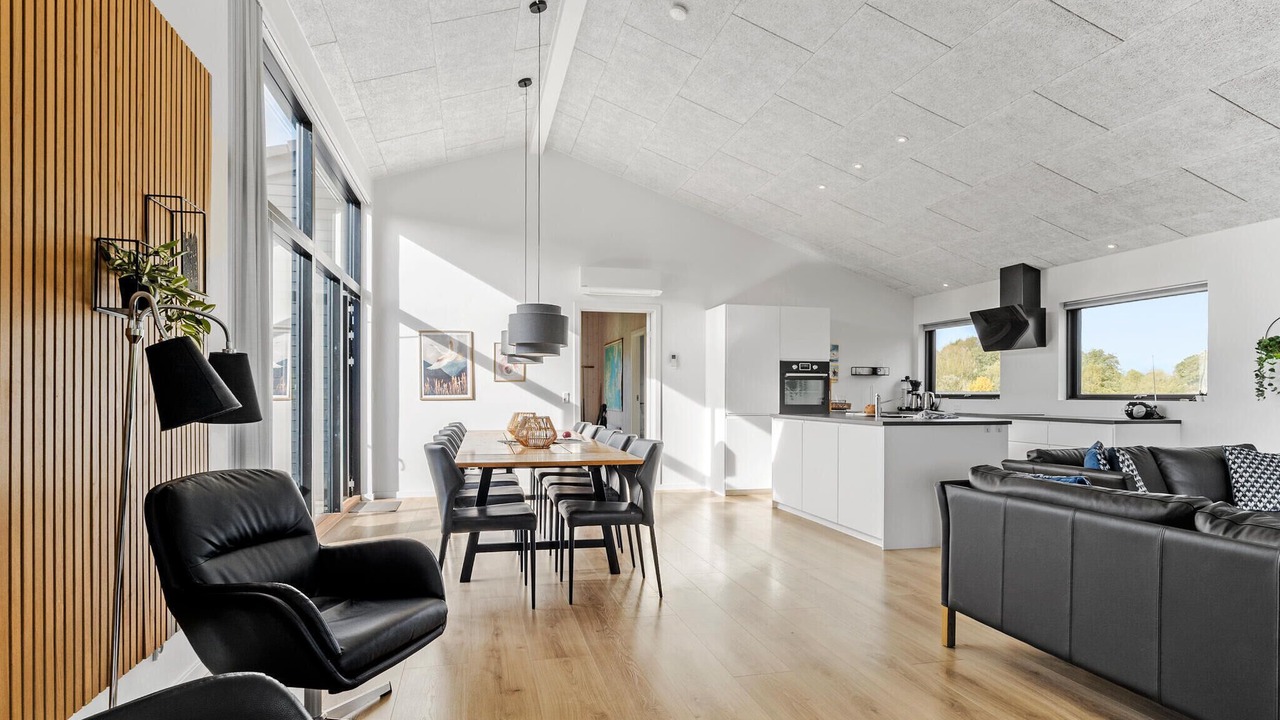 Photo of Bedroom in Kelstrup