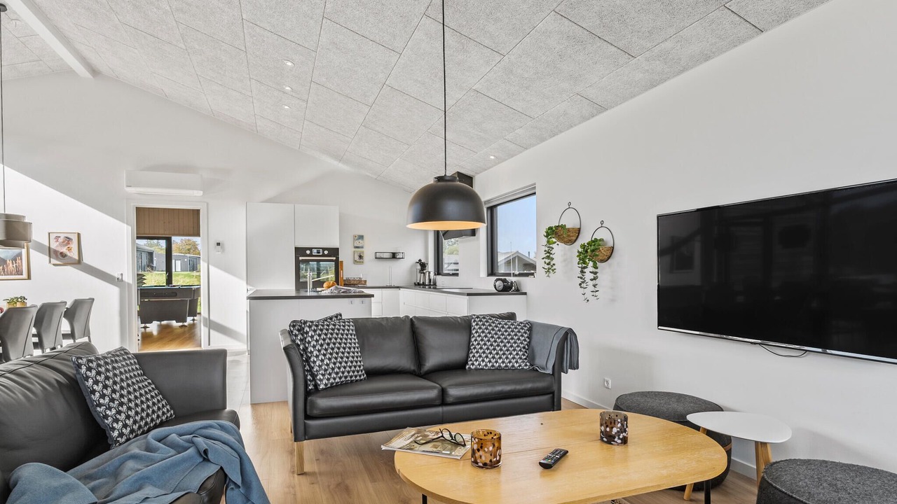 Photo of Bedroom in Kelstrup