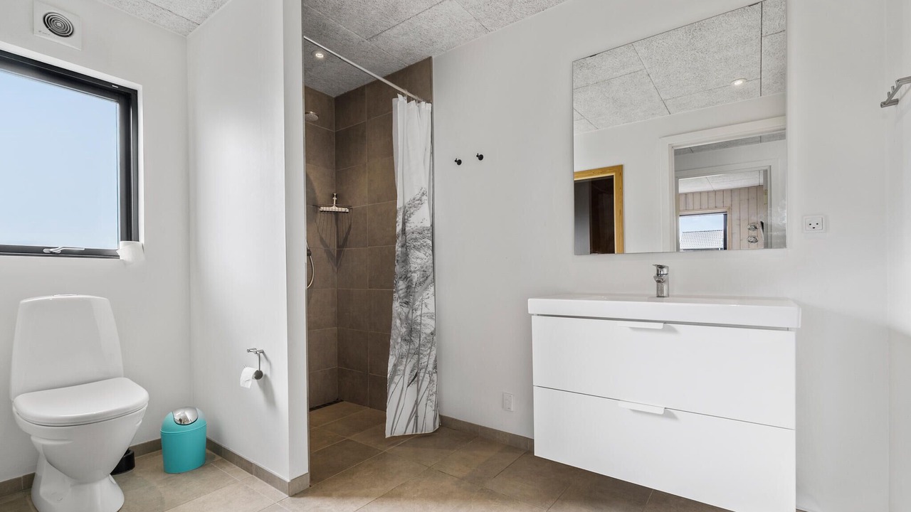 Photo of Bathroom in Kelstrup