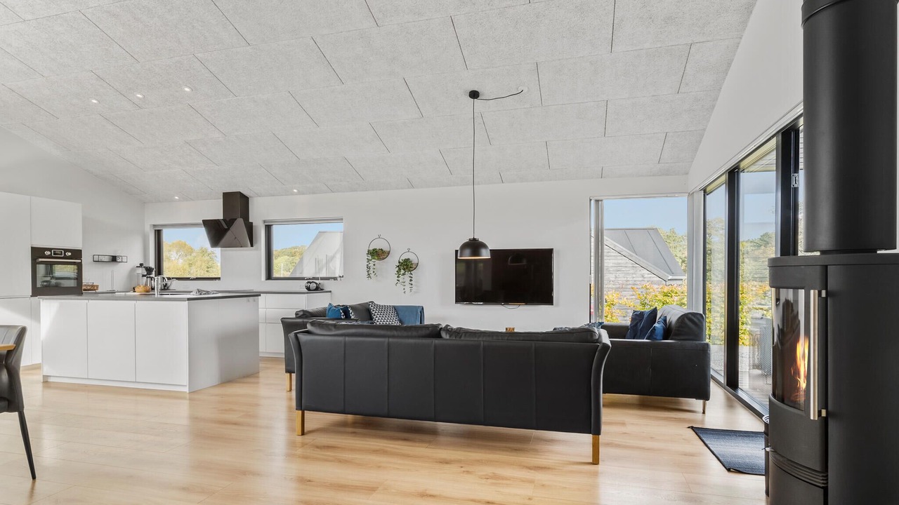 Photo of Bedroom in Kelstrup