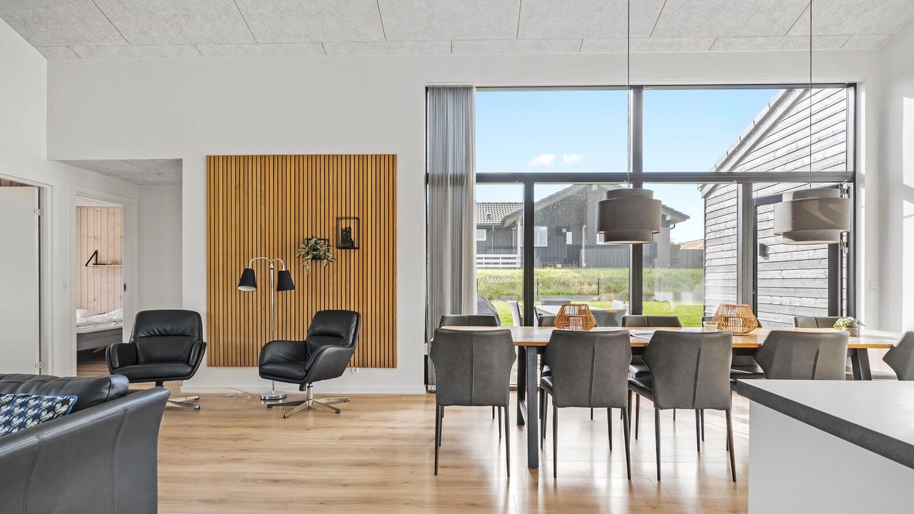 Photo of Bedroom in Kelstrup