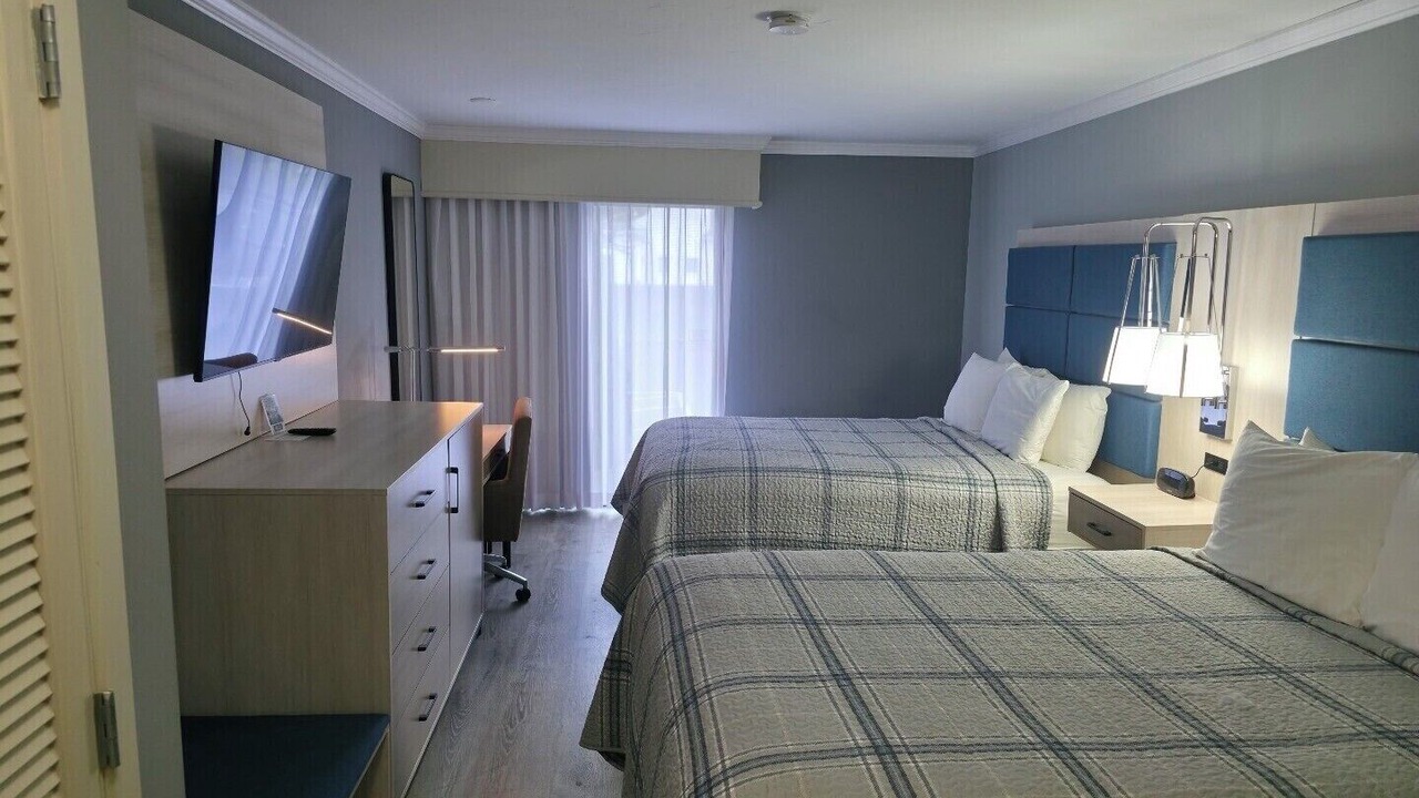 Photo of Bedroom in South Yarmouth