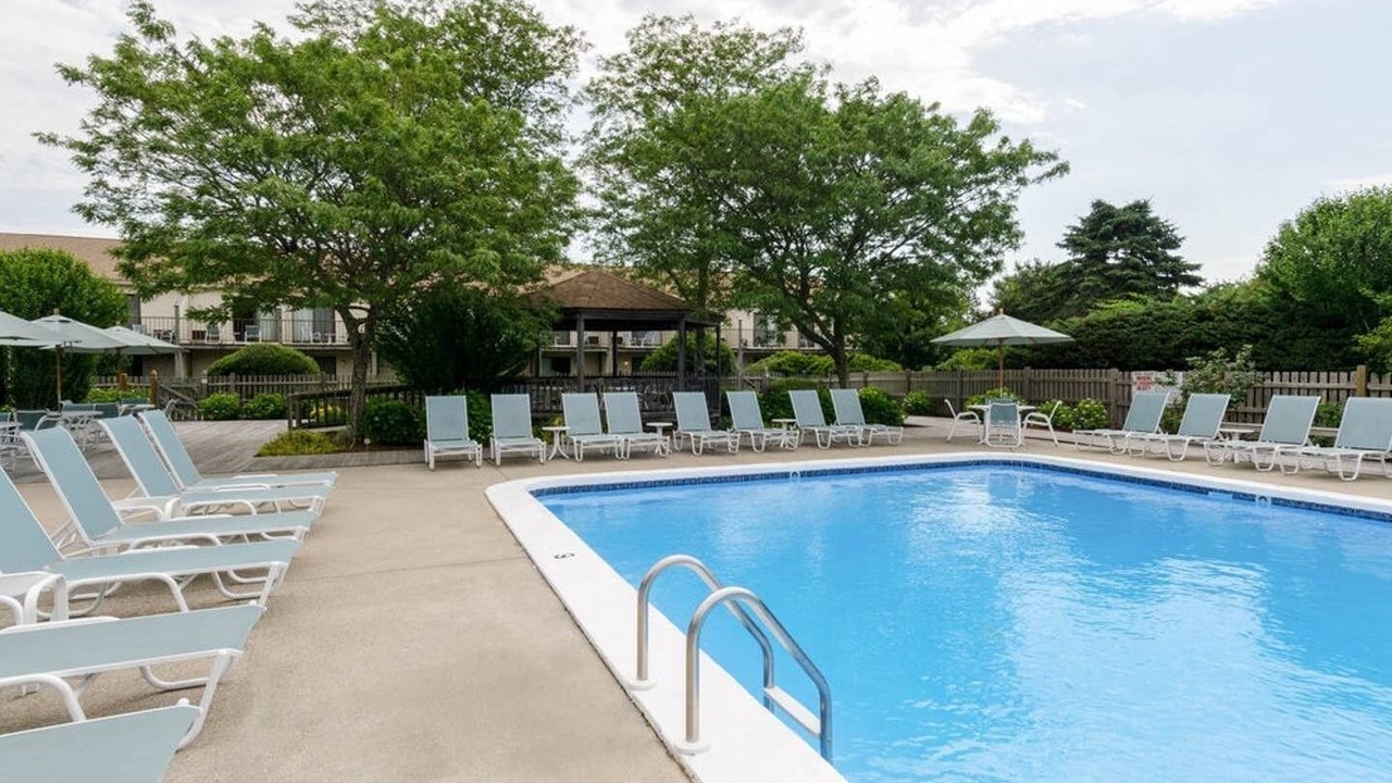 Photo of Outdoor in South Yarmouth