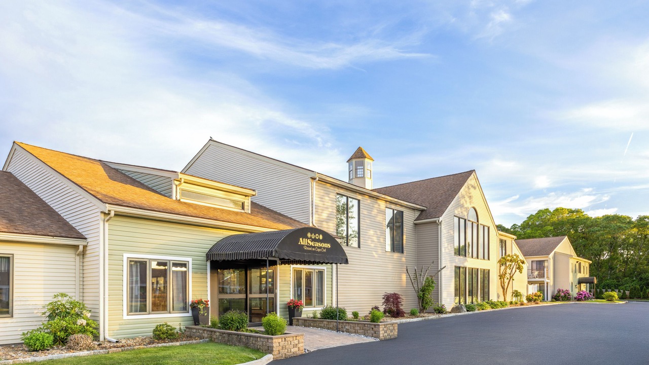 Photo of Outdoor in South Yarmouth