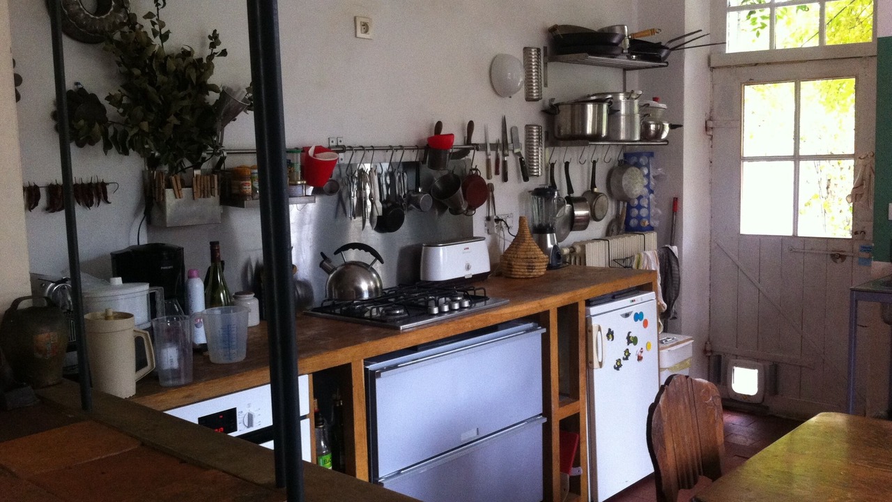 Photo of Kitchen in Briare