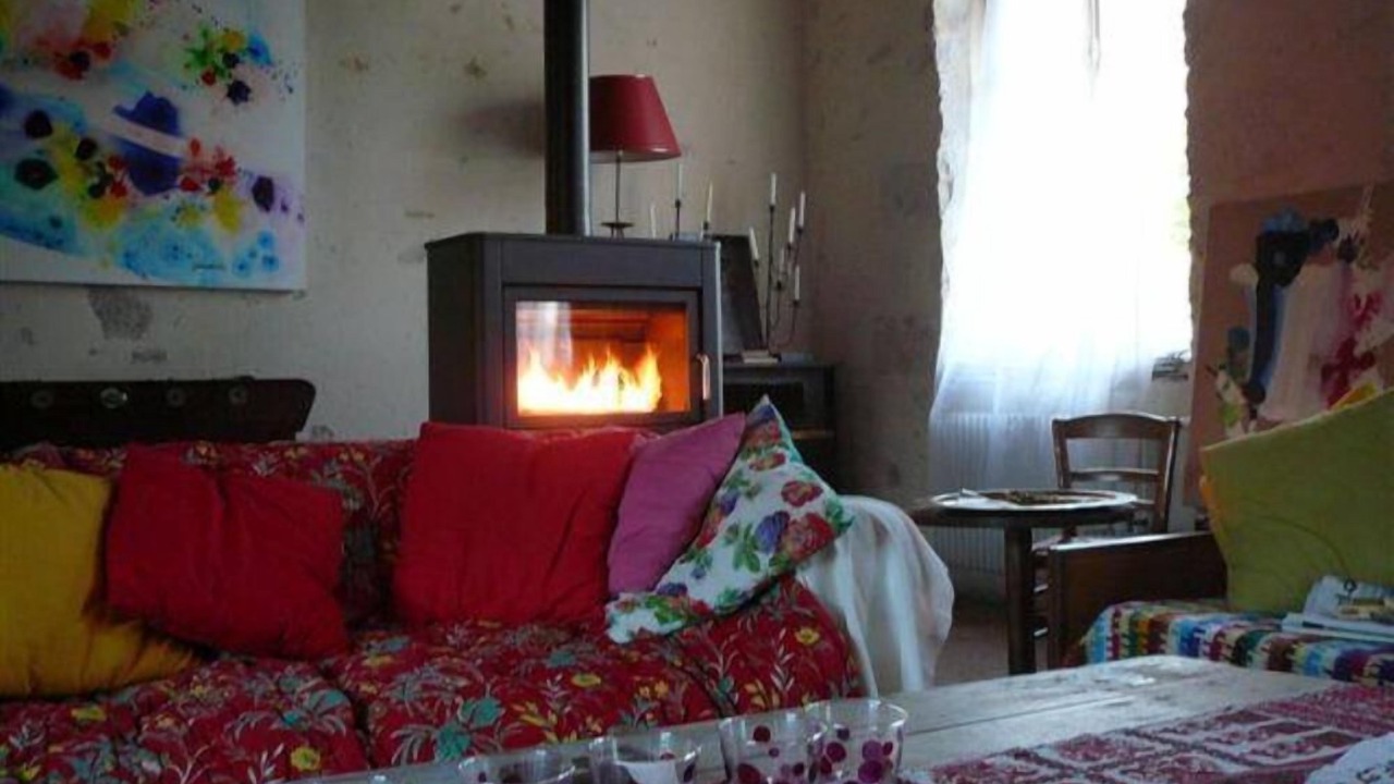 Photo of Livingroom in Briare