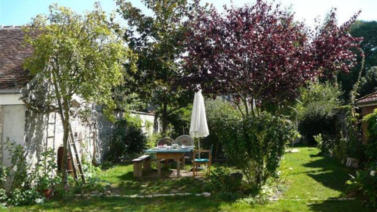 Photo of Outdoor in Briare