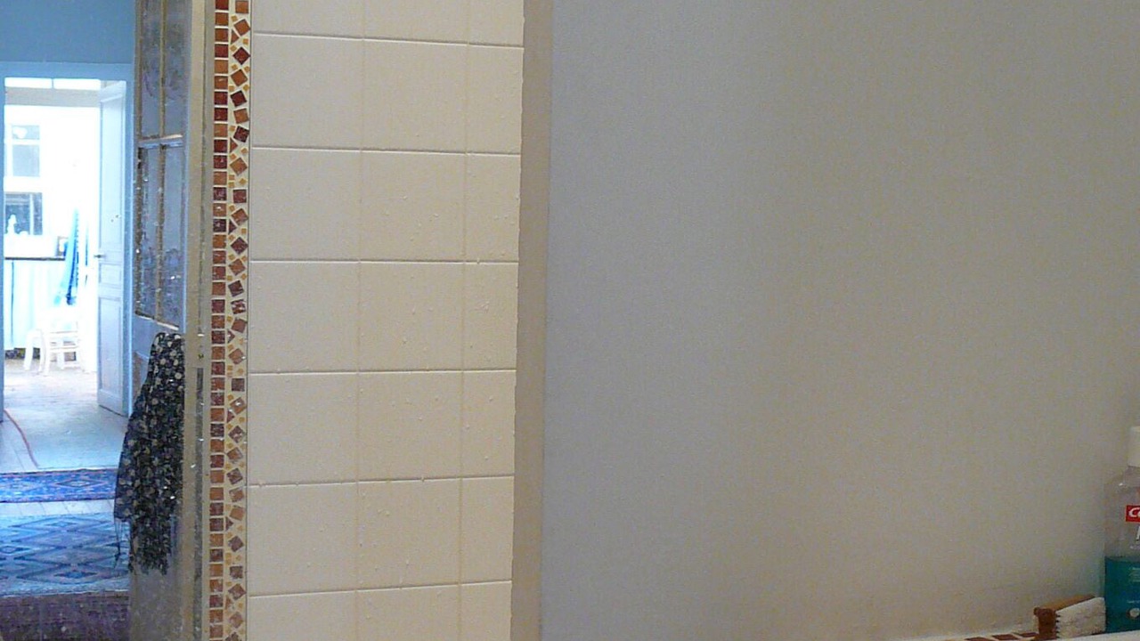 Photo of Bathroom in Briare