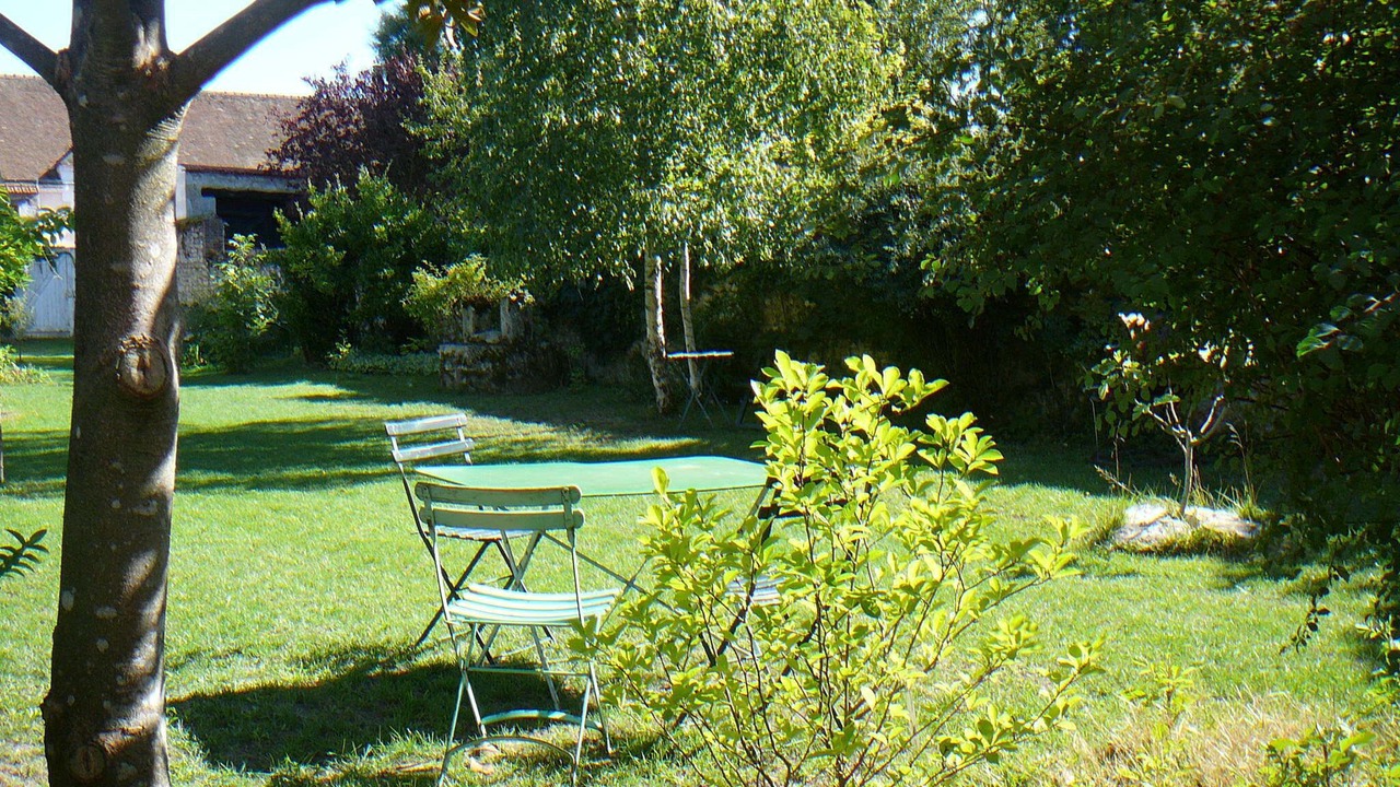 Photo of Outdoor in Briare