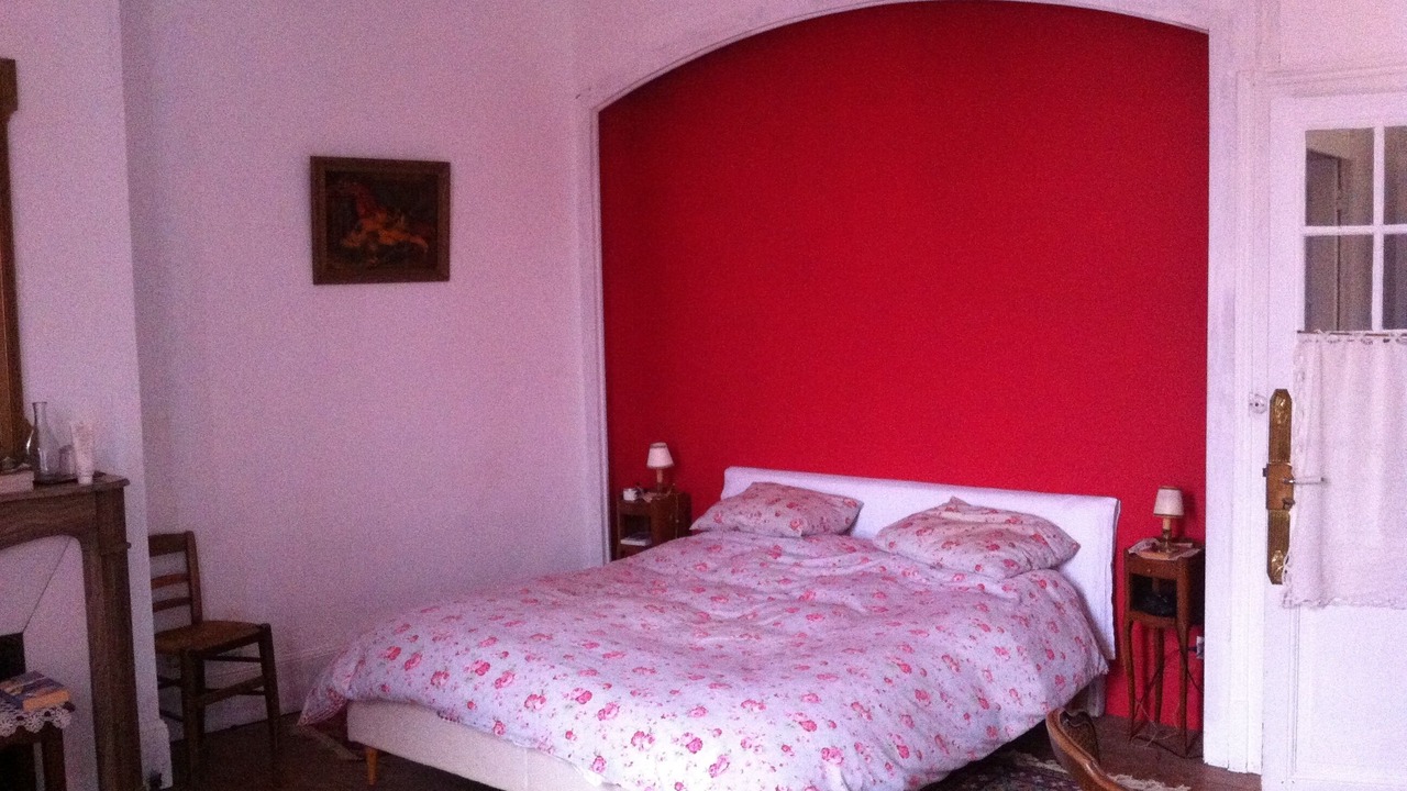 Photo of Bedroom in Briare