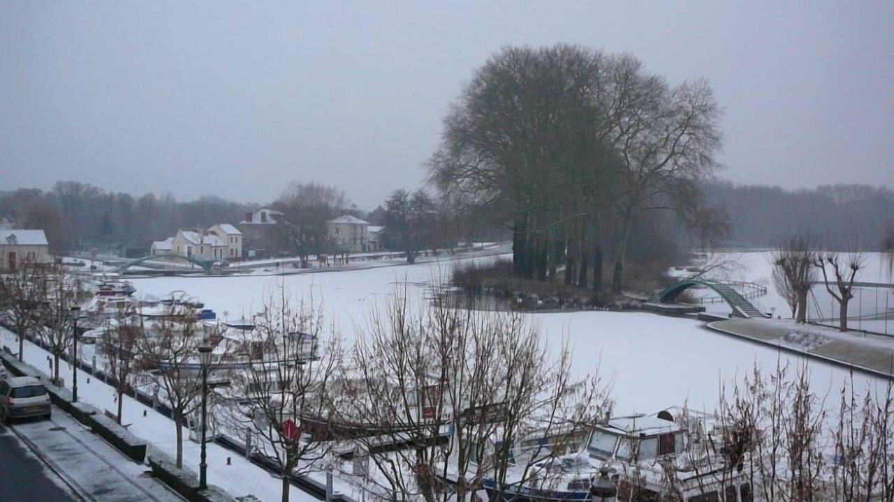 Photo of Outdoor in Briare