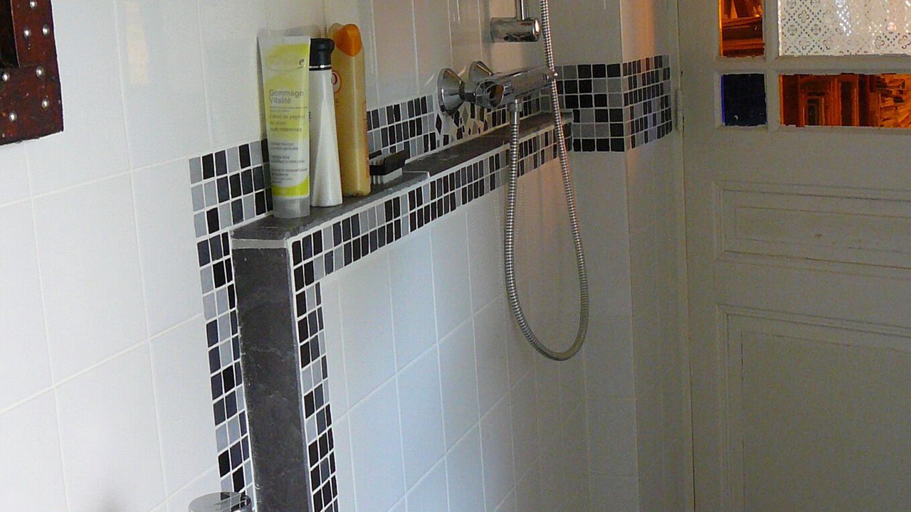 Photo of Bathroom in Briare