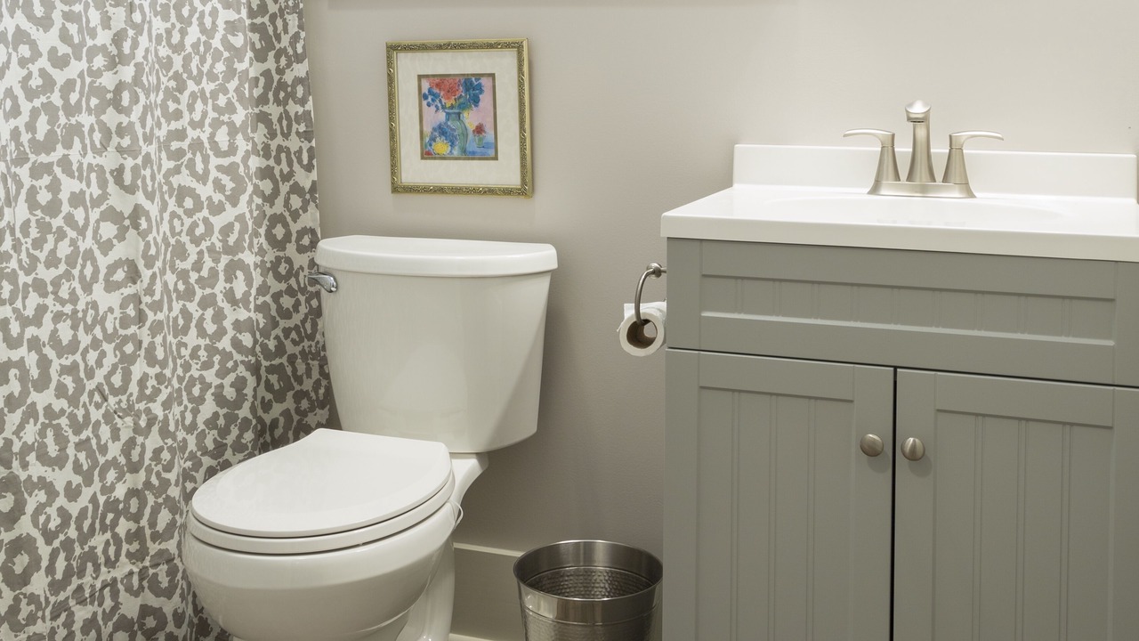 Photo of Bathroom in Jeffersonville