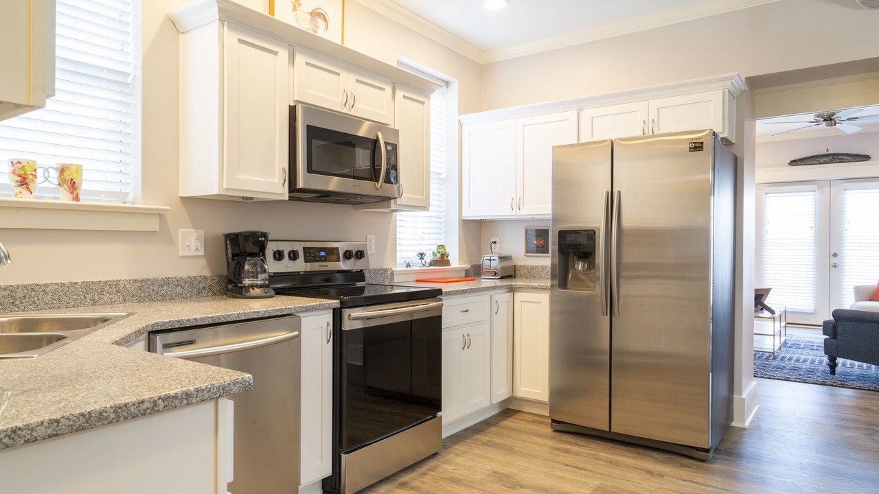 Photo of Kitchen in Jeffersonville