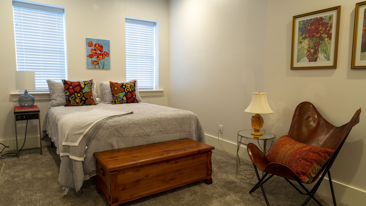 Photo of Bedroom in Jeffersonville
