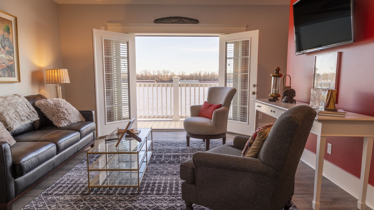 Photo of Livingroom in Jeffersonville