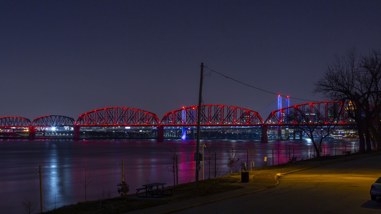 Photo of Outdoor in Jeffersonville