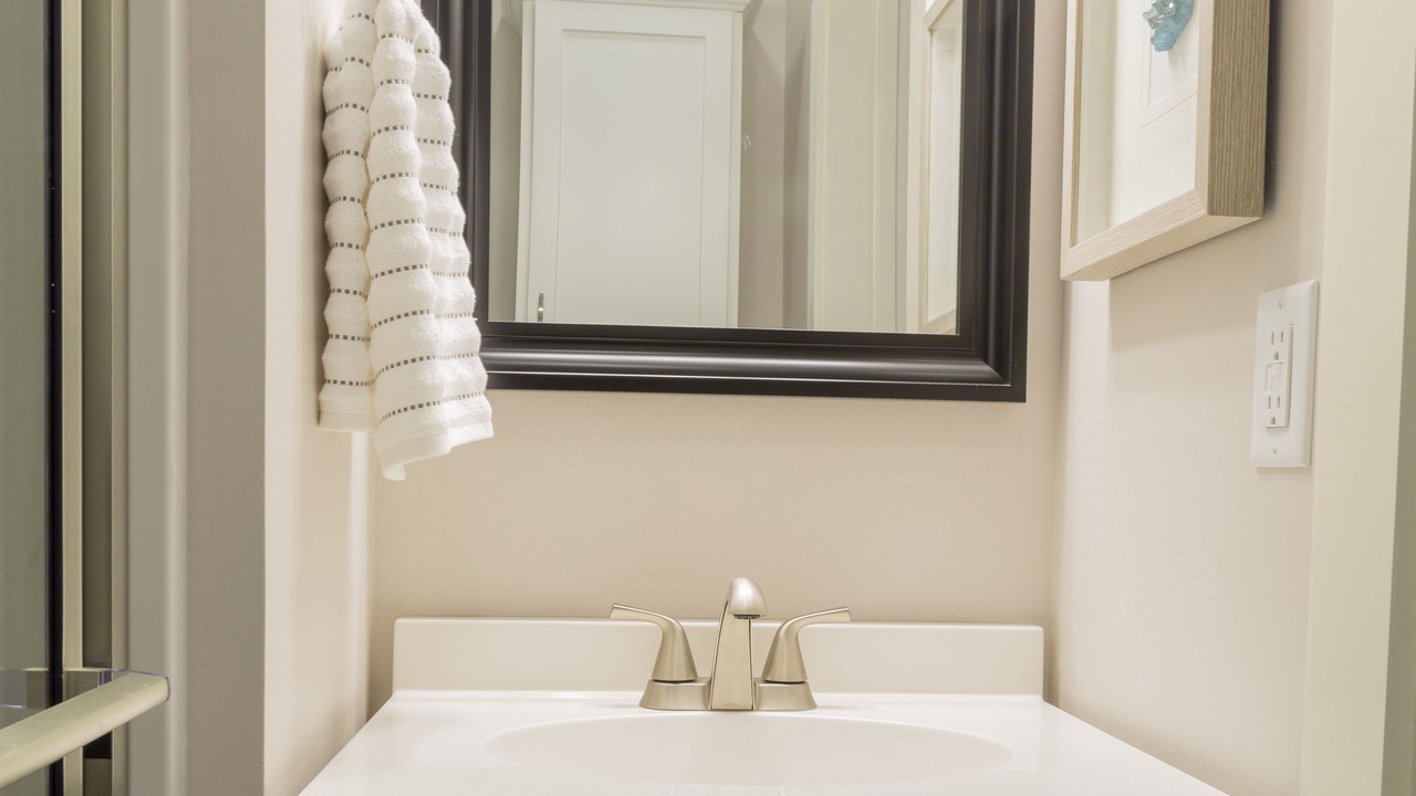 Photo of Bathroom in Jeffersonville