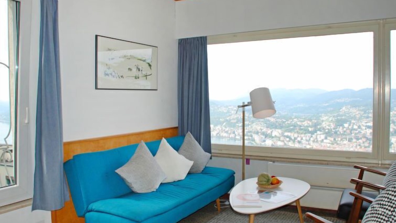 Photo of Livingroom in Aldesago