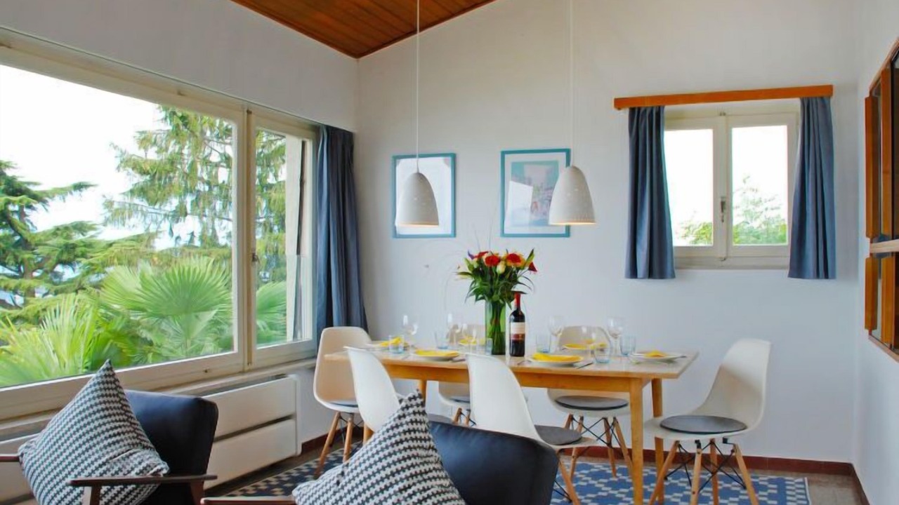 Photo of Bedroom in Aldesago